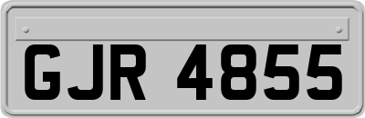 GJR4855