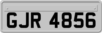 GJR4856