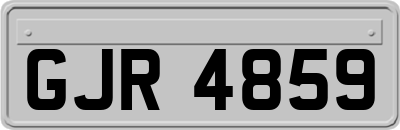 GJR4859