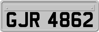 GJR4862