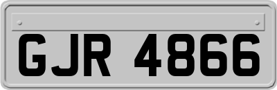 GJR4866