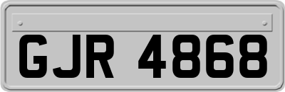 GJR4868