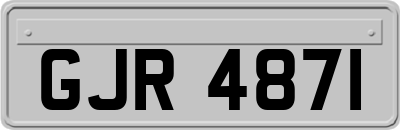 GJR4871
