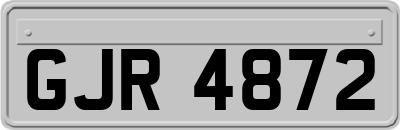 GJR4872