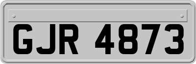 GJR4873