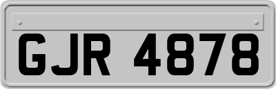 GJR4878
