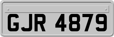 GJR4879