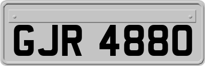 GJR4880