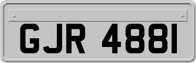 GJR4881