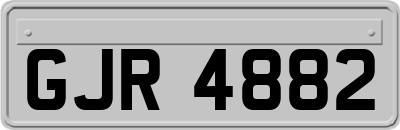 GJR4882