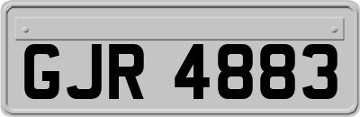 GJR4883