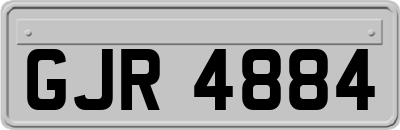 GJR4884