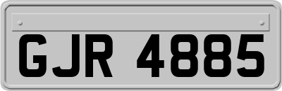 GJR4885