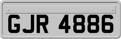 GJR4886