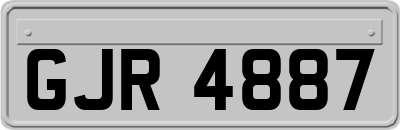 GJR4887