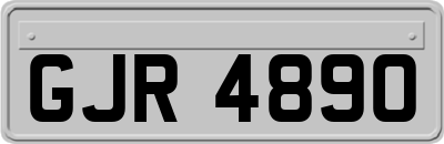 GJR4890