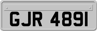 GJR4891