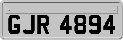 GJR4894