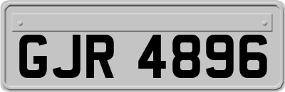 GJR4896