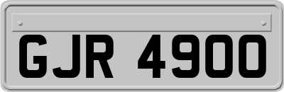 GJR4900