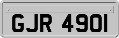 GJR4901