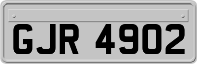 GJR4902