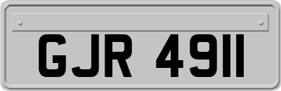 GJR4911