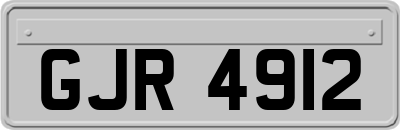 GJR4912