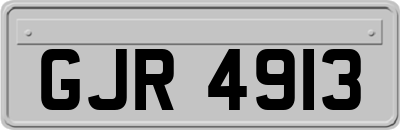 GJR4913