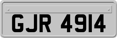 GJR4914