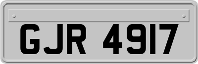 GJR4917