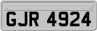 GJR4924