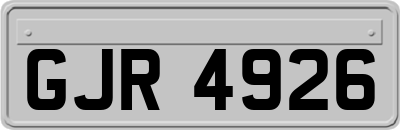 GJR4926