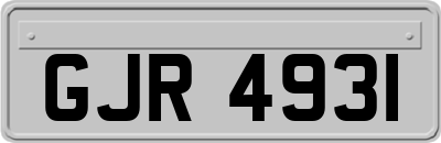 GJR4931