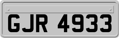 GJR4933