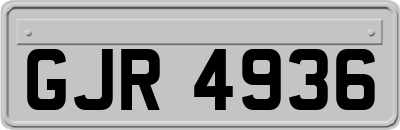 GJR4936