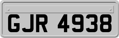 GJR4938