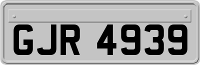 GJR4939