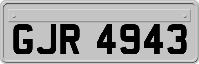 GJR4943