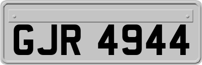 GJR4944