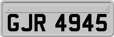 GJR4945