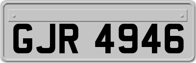 GJR4946