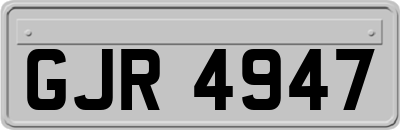 GJR4947
