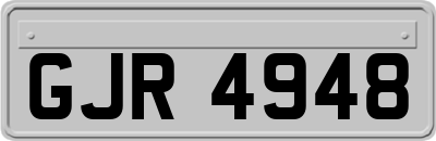 GJR4948