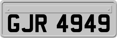 GJR4949