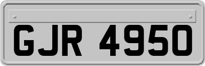GJR4950