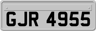 GJR4955