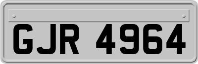 GJR4964