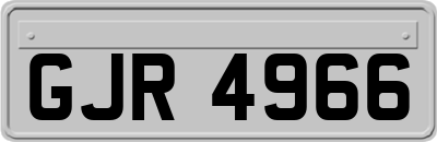 GJR4966