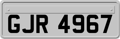 GJR4967